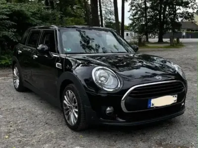 Gebraucht Mini Clubman