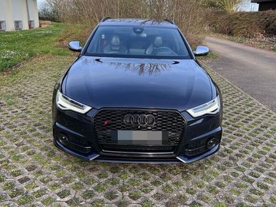 gebraucht Audi S6 4G