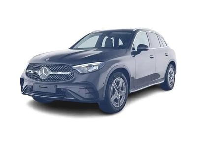 Mercedes GLC220