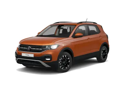 Gebraucht VW T-Cross