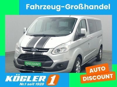 Ford Tourneo