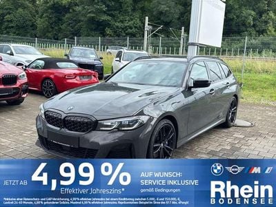 BMW 340