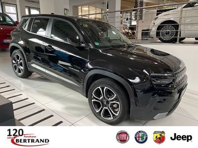 Jeep Avenger EV