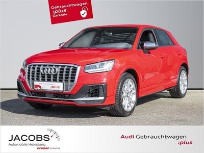 gebraucht Audi SQ2 2.0 TFSI quattro