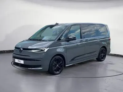 Używany VW Multivan Life 204 KM (150 kW) 2025 Szary Minivan