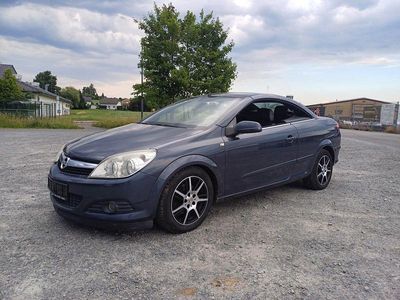 Opel Astra Cabriolet
