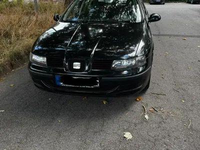 Gebraucht Seat Leon