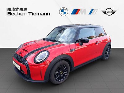 gebraucht Mini Cooper SE Hatch