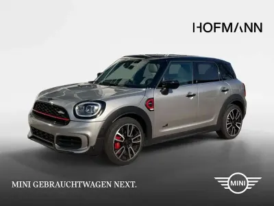 Gebraucht Mini John Cooper Works Countryman