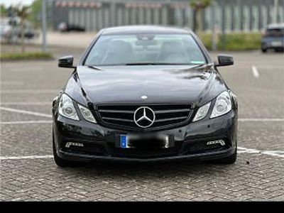 Mercedes E250
