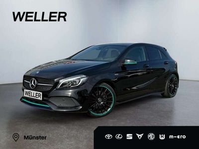 Mercedes A250