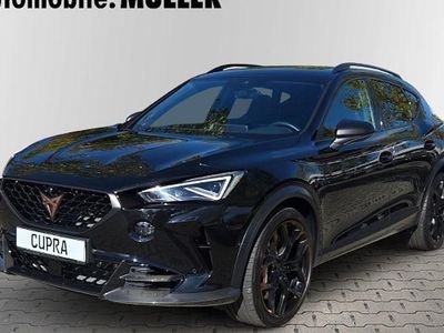 Gebraucht Cupra Formentor VZ 390 PS (286 kW) 2024 Schwarz SUV