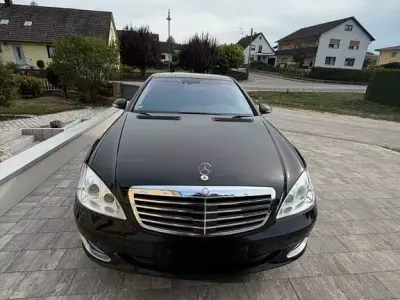 Gebraucht Mercedes S350