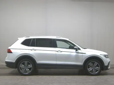 Gebraucht VW Tiguan Allspace
