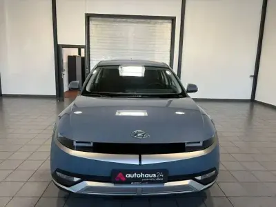 Gebraucht Hyundai Ioniq 5