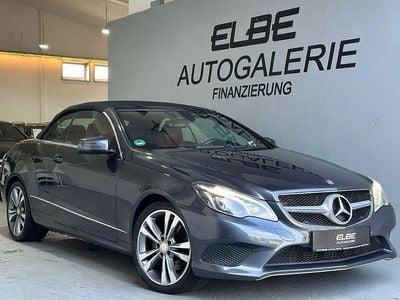 Mercedes E350