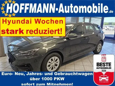 Gebraucht Hyundai i30