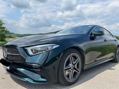 Mercedes CLS450