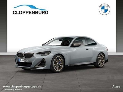 gebraucht BMW M240 Coupé MX