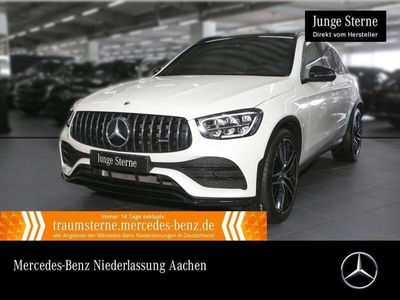 Mercedes GLC43 AMG