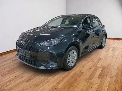Gebraucht Mazda 2 116 PS (85 kW) 2025 Kleinwagen