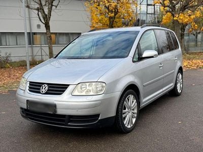 VW Touran