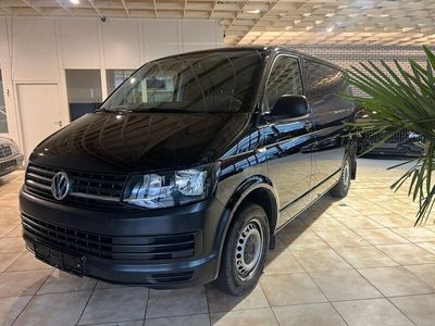 gebraucht VW Transporter T6Kasten-Kombi Kasten