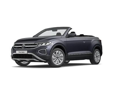 Brugt VW T-Roc Style 150 HK (110 kW) 2023 SUV
