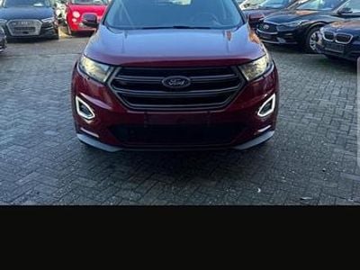Occasion Ford Edge 320 PK (235 kW) 2016 Andere farben SUV