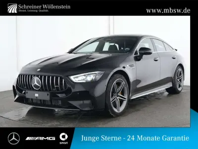 Occasion Mercedes S63 AMG AMG 639 PK (469 kW) 2025 Zwart Sedan