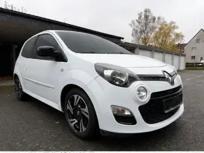Gebraucht Renault Twingo
