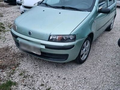 gebraucht Fiat Punto Typ 188 TÜV NEU!!!