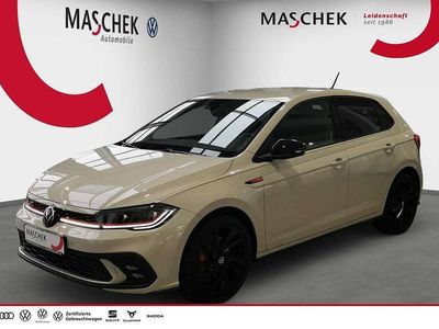 Neu VW Polo IQ Drive 207 PS (152 kW) 2026 Ascotgrau Kleinwagen