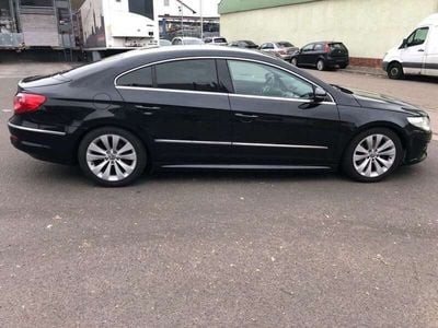 VW CC