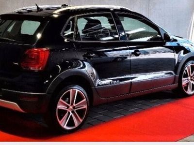 gebraucht VW Polo Cross TDI Jahreswagenzustand