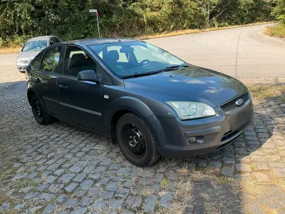 Gebraucht Ford Focus