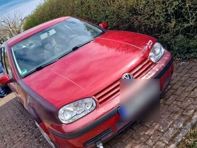 gebraucht VW Golf IV 1,4l