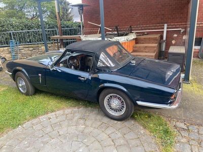 gebraucht Triumph Spitfire MK4