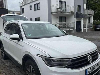 Gebraucht 2021 VW Tiguan Life SUV | 24.500 € (Fairer Preis)