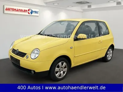 Gebraucht VW Lupo