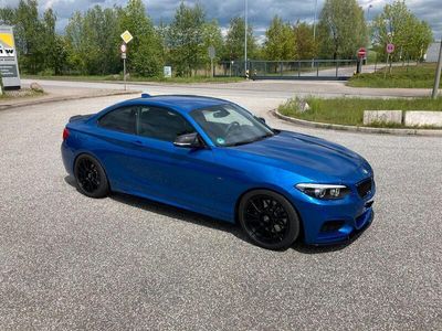 BMW M240