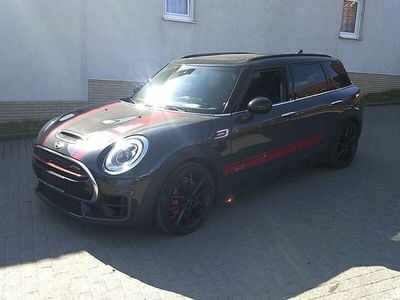 Gebraucht Mini John Cooper Works Clubman 231 PS (169 kW) 2018 Grau Kombi