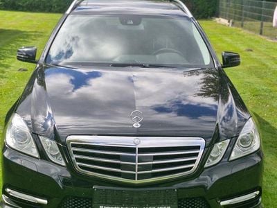 Mercedes E350