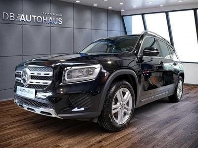 Mercedes GLB200