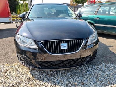 Seat Exeo