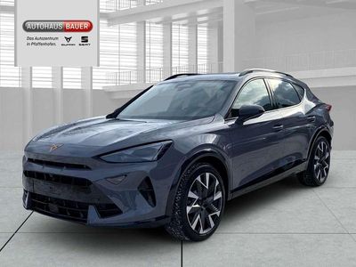 Graphengrau Neu 2026 Cupra Formentor VZ SUV | 53.350 €