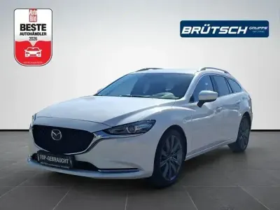 Gebraucht Mazda 6