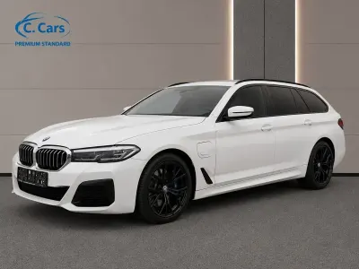 Gebraucht BMW 530e