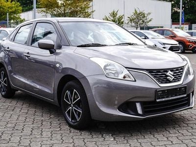 Suzuki Baleno