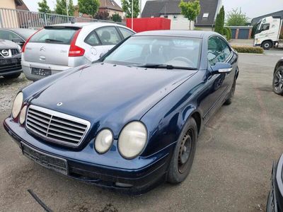 Mercedes CLK230